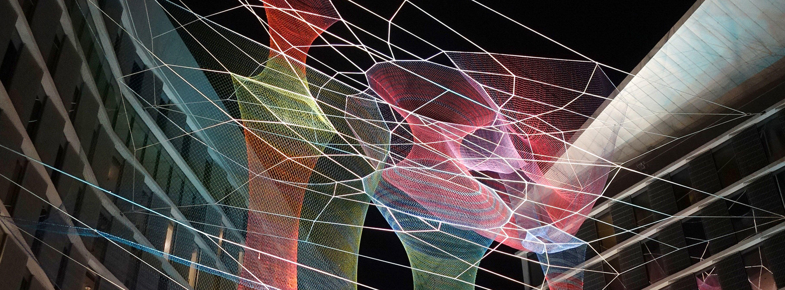 Janet Echelman