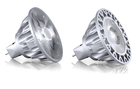 LED MR16 24-28V 3W/3000K GU5.3