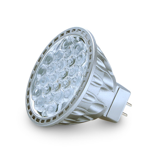 Soraa VIVID Warm Dim MR16-GU5.3 (12V)