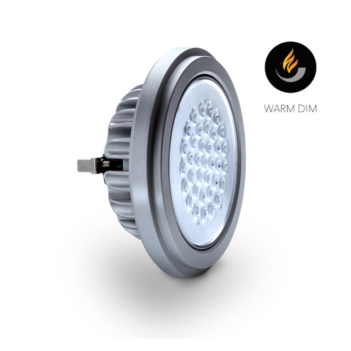 SORAA vivid warm dim ar111 12v