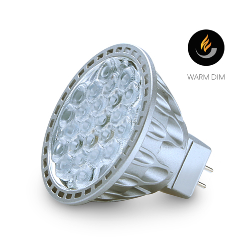 SORAA vivid warm dim mr16 gu5 3 12v