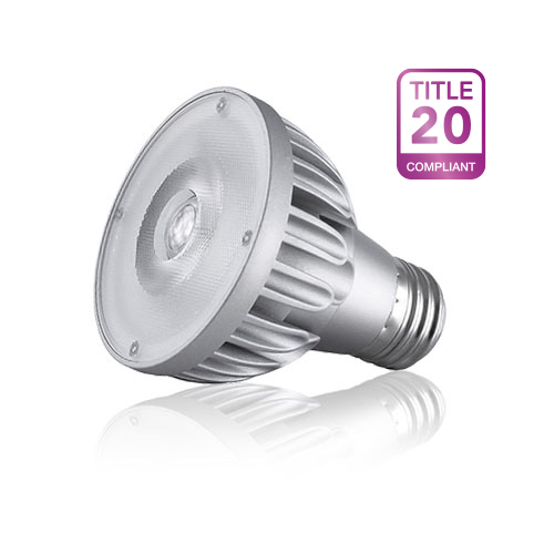 SORAA brilliant hl 8 5w par20 120v